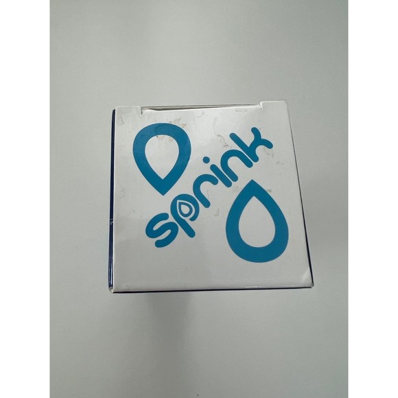 BNIB Sprink Frigidaire PureSource Kenmore Refrigerator Water Filter SWF-49 - Picture 6 of 6